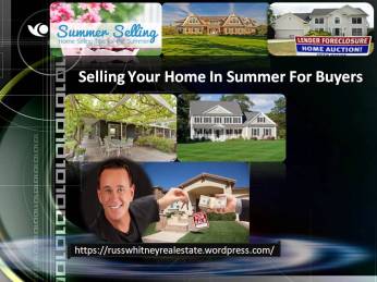 Selling-Your-Home-In-Summer-For-Buyers